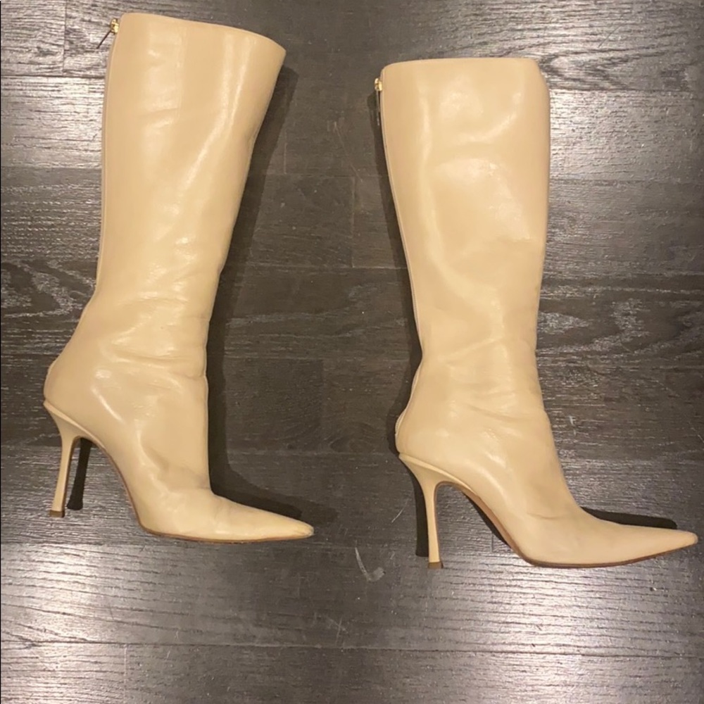 Jimmy Choo Heeled Boots